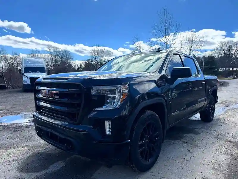 1GTP9CEK0LZ137505 2020 GMC SIERRA-1