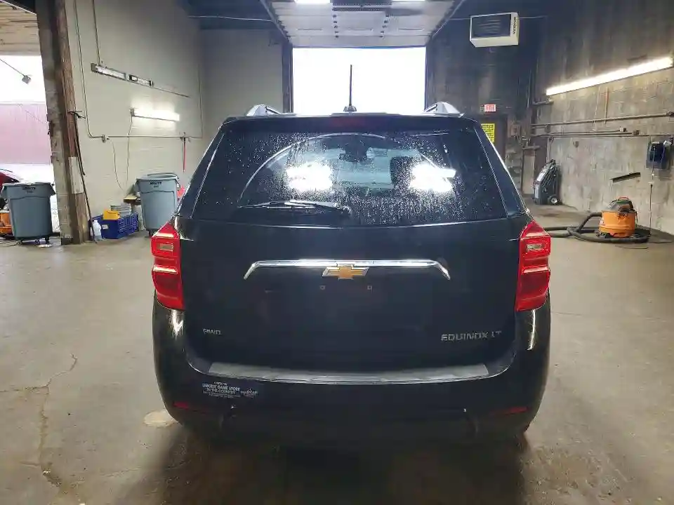 2GNFLFEK3G6351489 2016 CHEVROLET EQUINOX-5