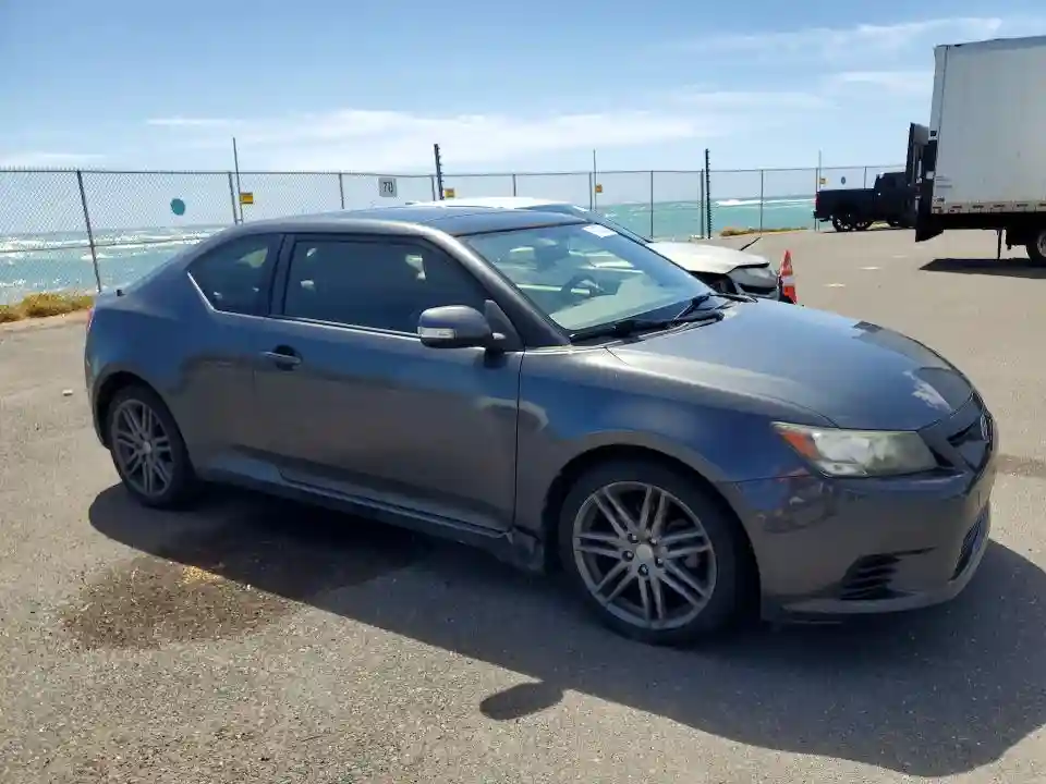 JTKJF5C7XD3056694 2013 SCION TC-3