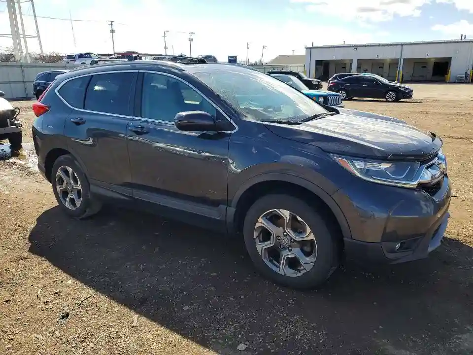 5J6RW2H55JL035239 2018 HONDA CRV-3