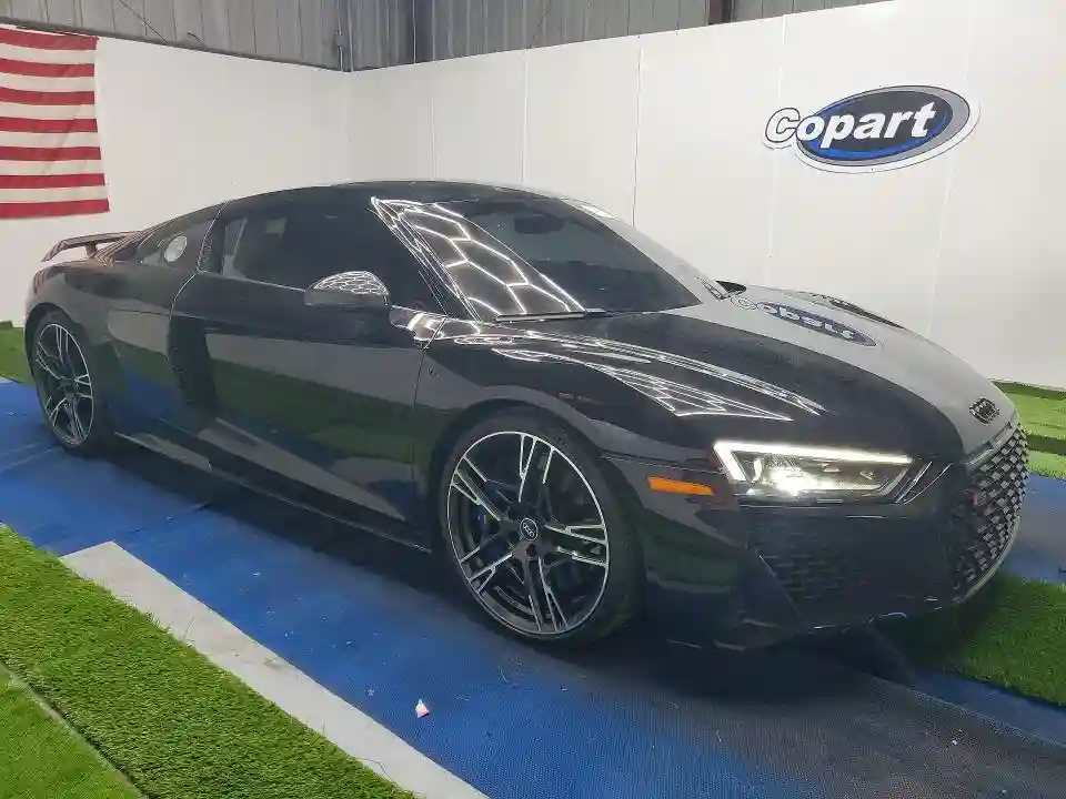 WUAKBAFX5M7901359 2021 AUDI R8-3