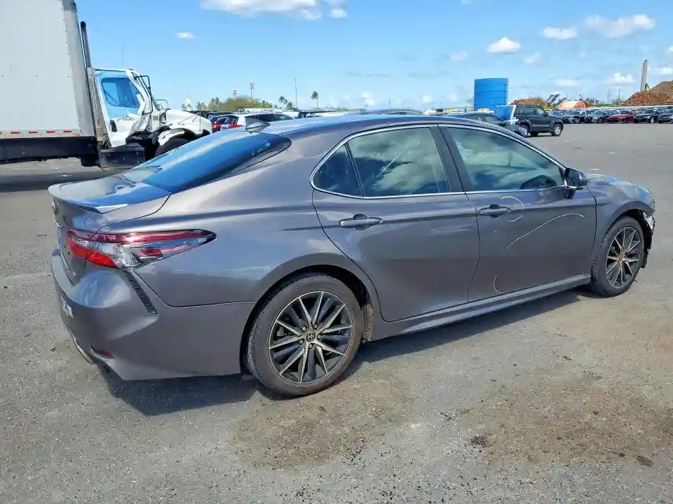 4T1G11AK4PU770217 2023 TOYOTA CAMRY-2