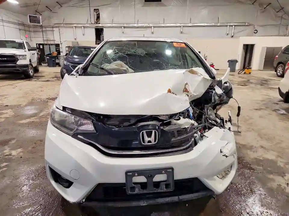 JHMGK5H78GX027163 2016 HONDA FIT-4