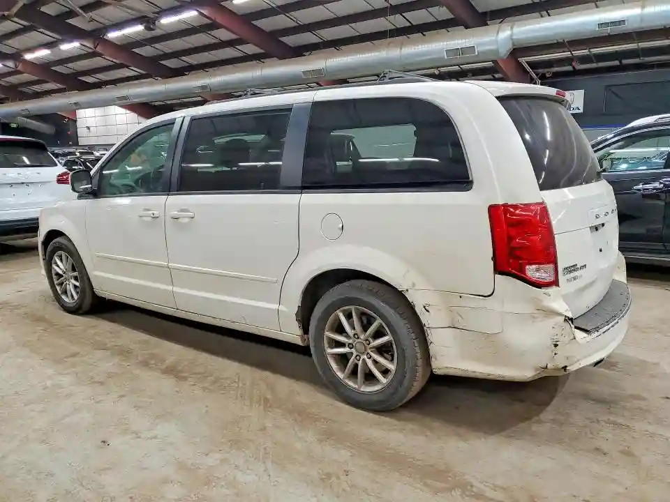 2C4RDGCG7DR683713 2013 DODGE CARAVAN-1