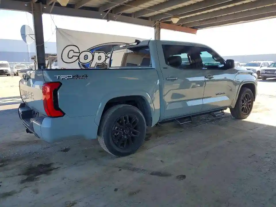 5TFLA5DB1PX128333 2023 TOYOTA TUNDRA-2