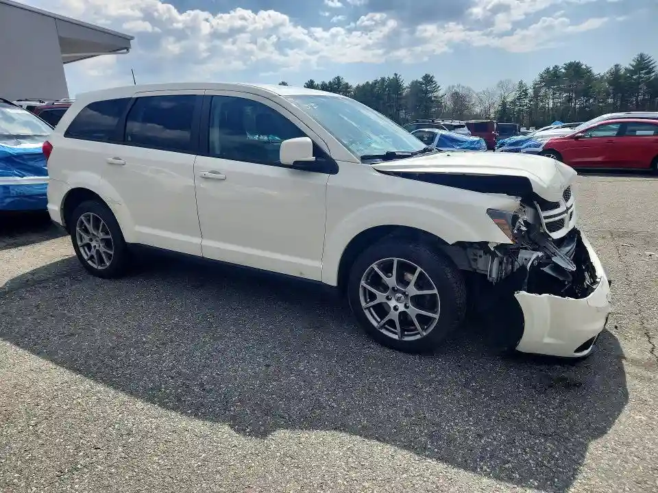 3C4PDDEGXKT687641 2019 DODGE JOURNEY-3