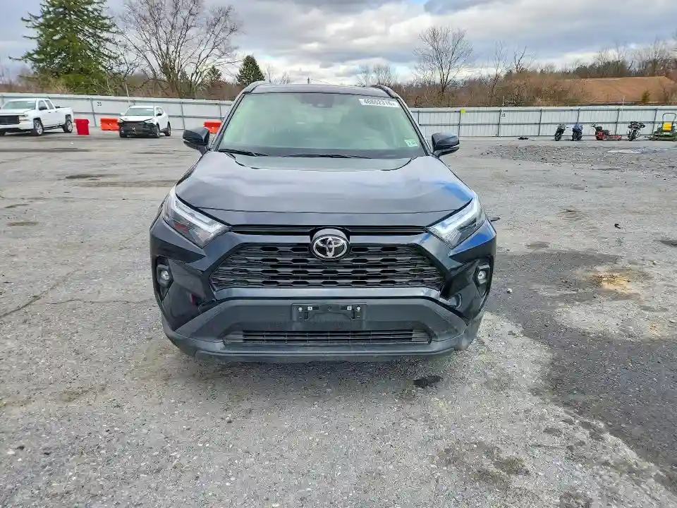 JTMB6RFV7SD157230 2025 TOYOTA RAV4-4