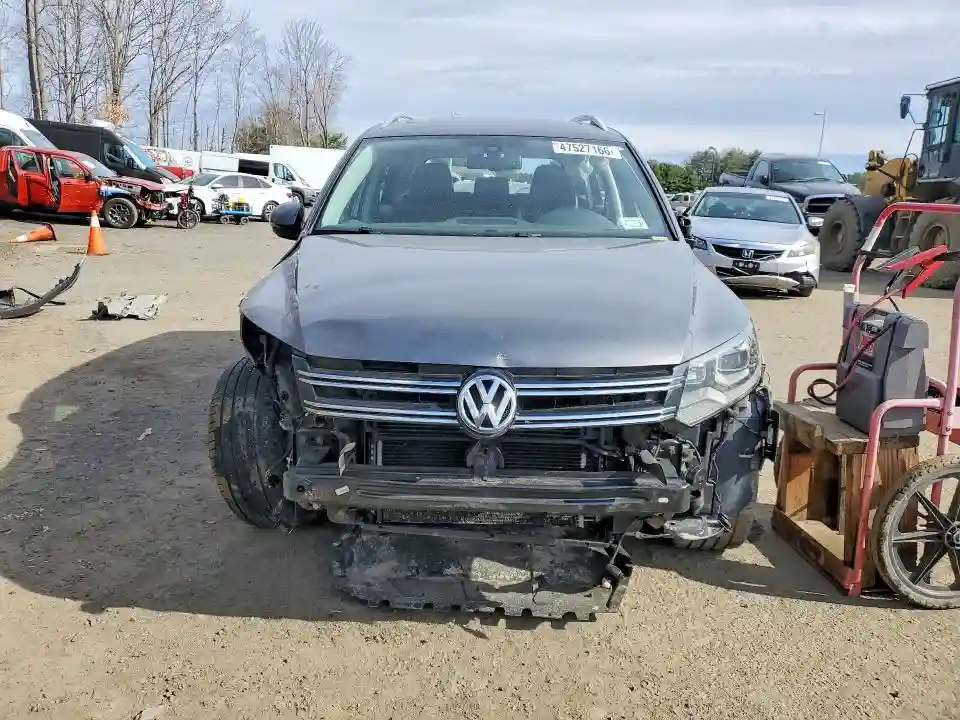 WVGBV7AX6GW615380 2016 VOLKSWAGEN TIGUAN-4