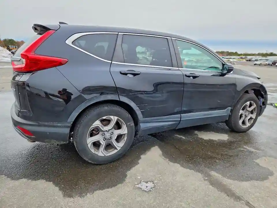 7FARW2H58KE022886 2019 HONDA CR-V-2