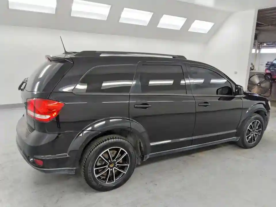 3C4PDCBG0JT508200 2018 DODGE JOURNEY-2