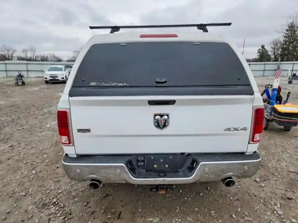 1C6RR7NM9FS561156 2015 RAM 1500-5