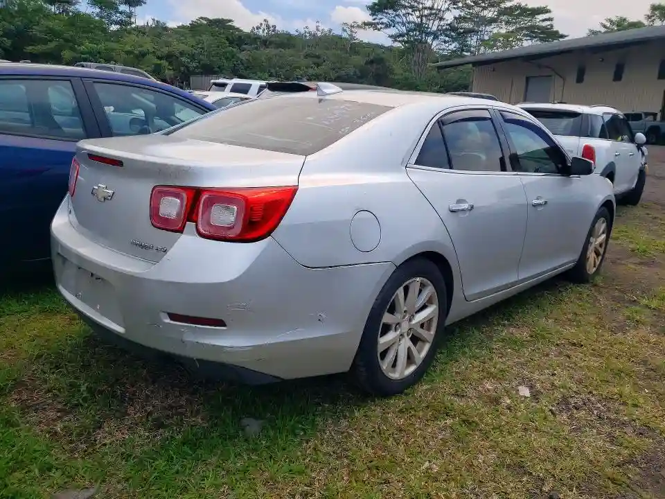 1G11F5SL4FU106209 2015 CHEVROLET MALIBU-2