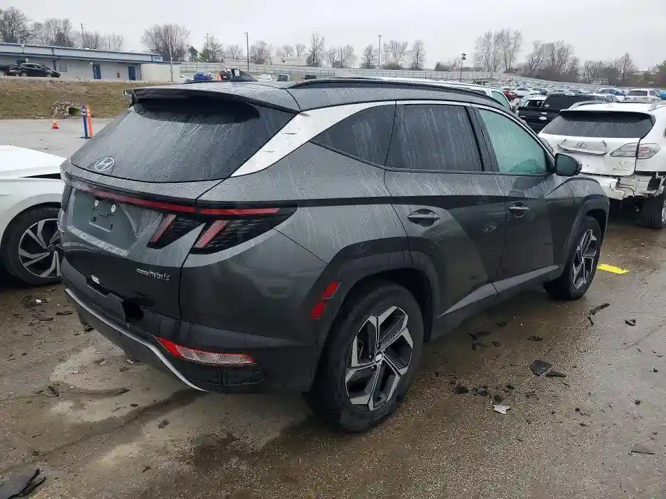 KM8JECD1XRU221200 2024 HYUNDAI TUCSON HYB-2