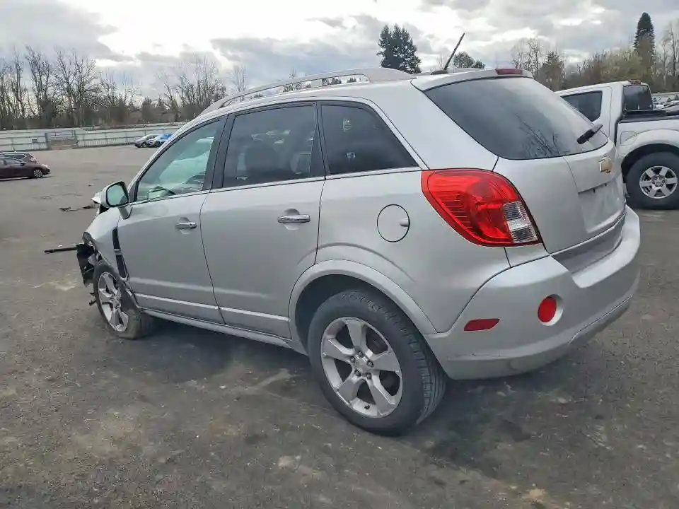3GNAL4EK2ES672145 2014 CHEVROLET CAPTIVA-1