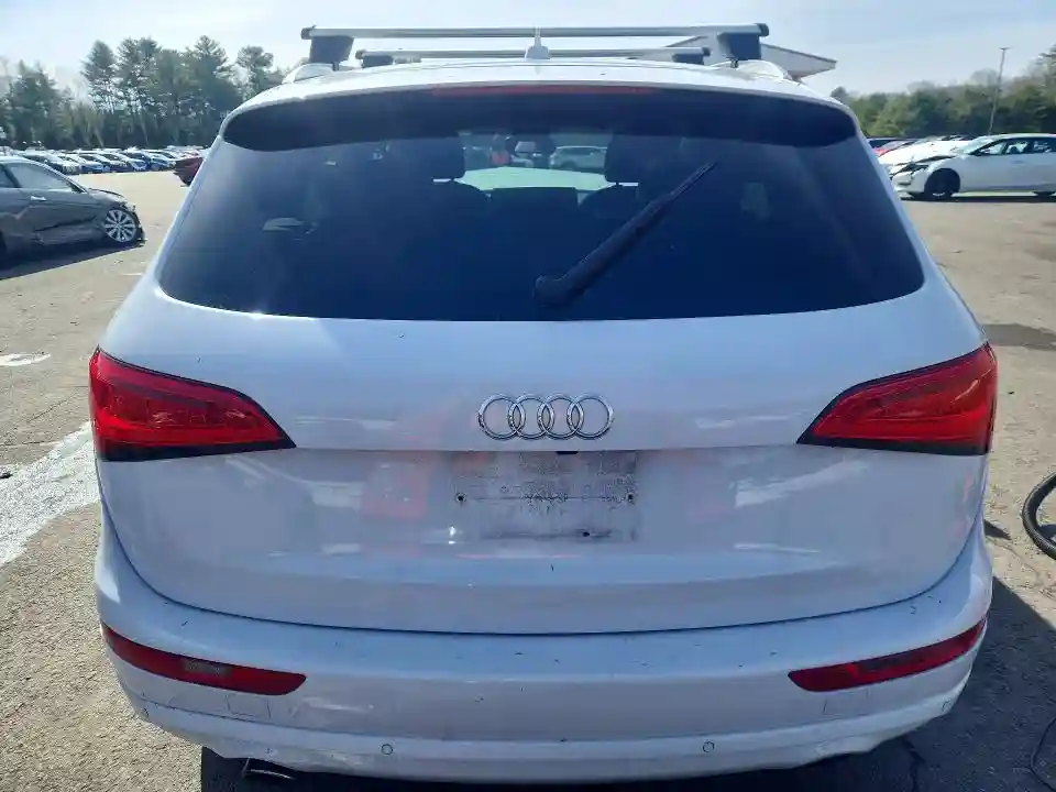 WA1C2AFP3HA098362 2017 AUDI Q5-5