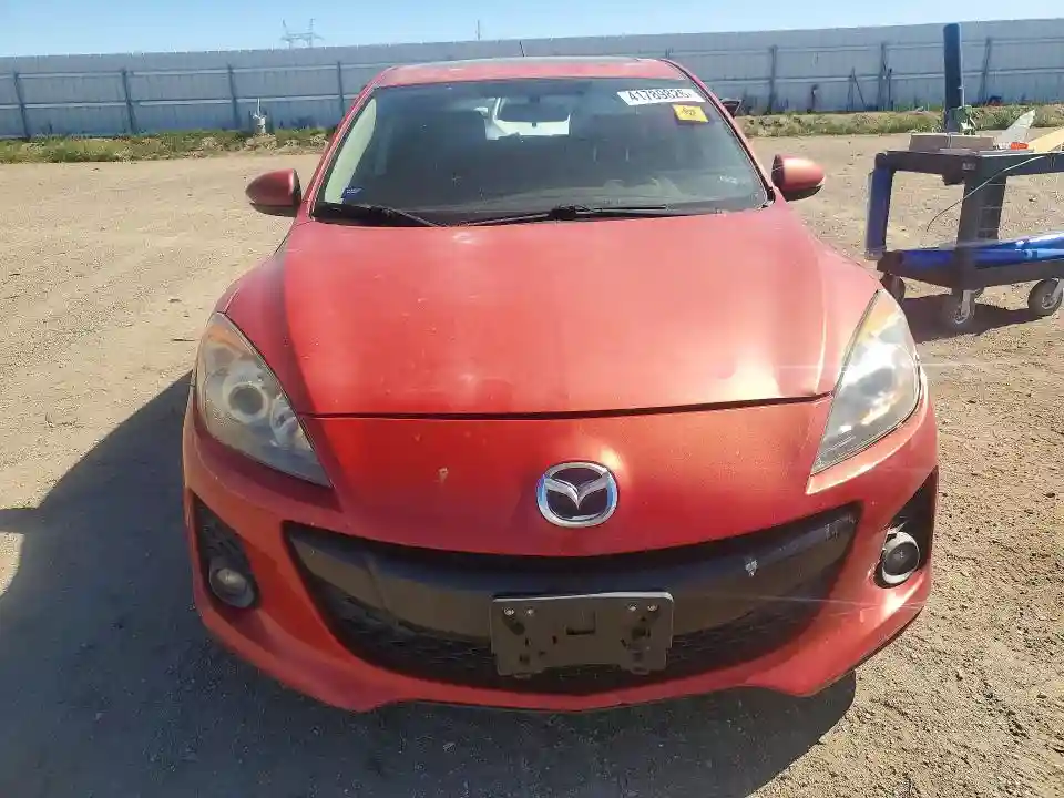 JM1BL1L50C1643847 2012 MAZDA MAZDA3-4