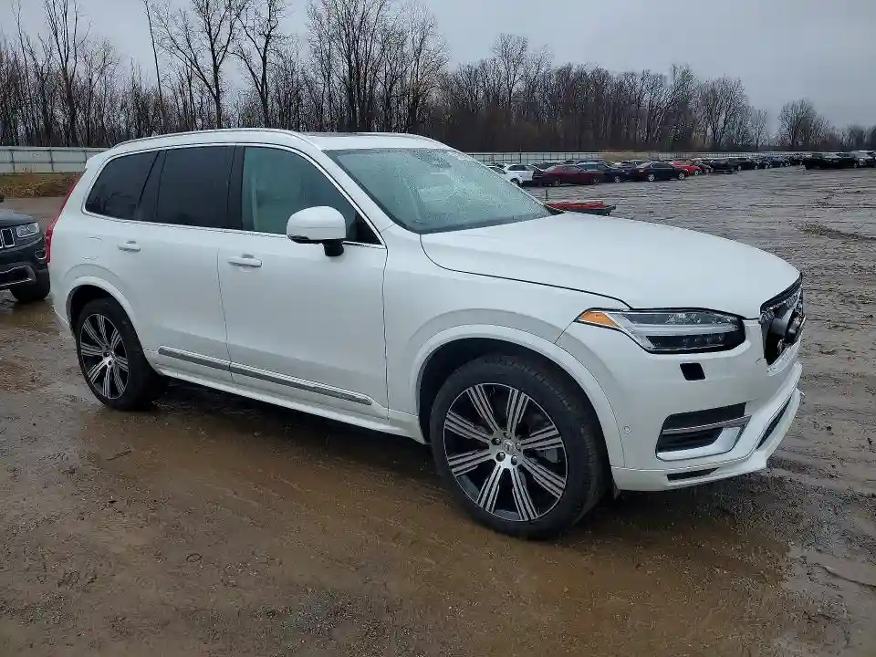 YV4H60LE9R1191138 2024 VOLVO XC90 PLUS-3