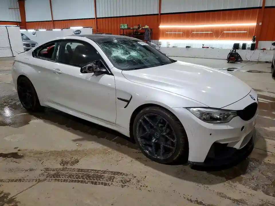 WBS3R9C59FK330014 2015 BMW M4-3