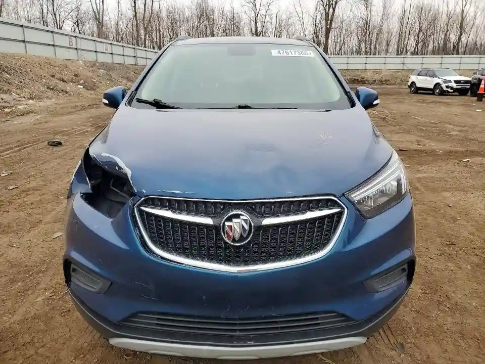KL4CJASB6KB840221 2019 BUICK ENCORE-4