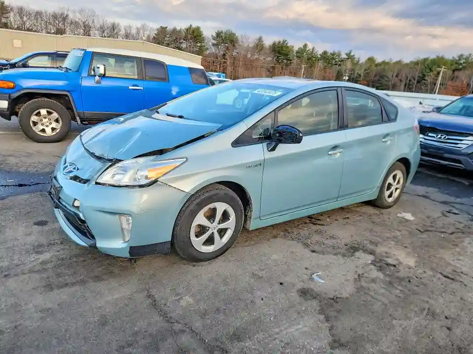 JTDKN3DU9F1995888 2015 TOYOTA PRIUS-0