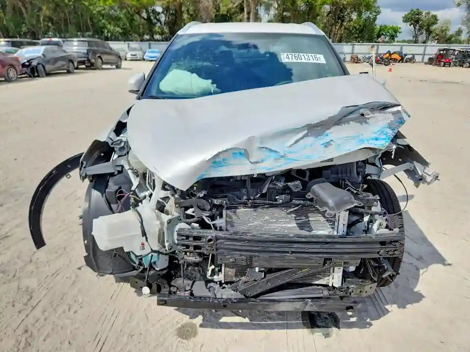 3N1CP5CU5KL507506 2019 NISSAN KICKS-4