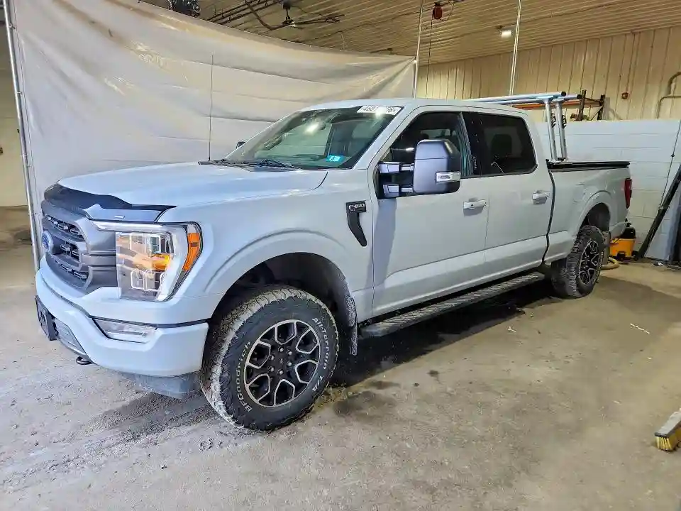 1FTFW1E57MKD67796 2021 FORD F150-0