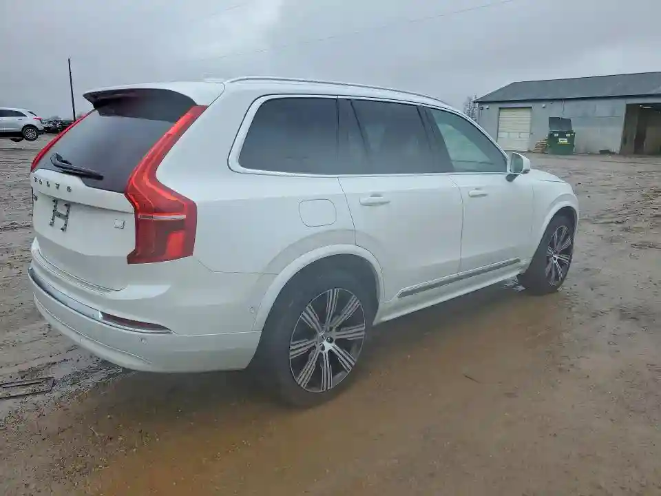 YV4H60LE9R1191138 2024 VOLVO XC90 PLUS-2