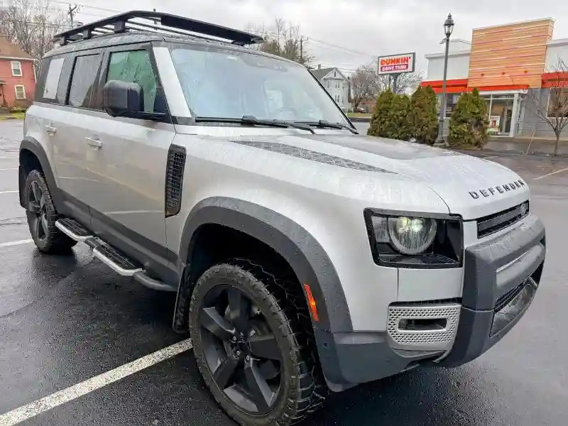 SALE17EUXL2017008 2020 LAND ROVER DEFENDER-3