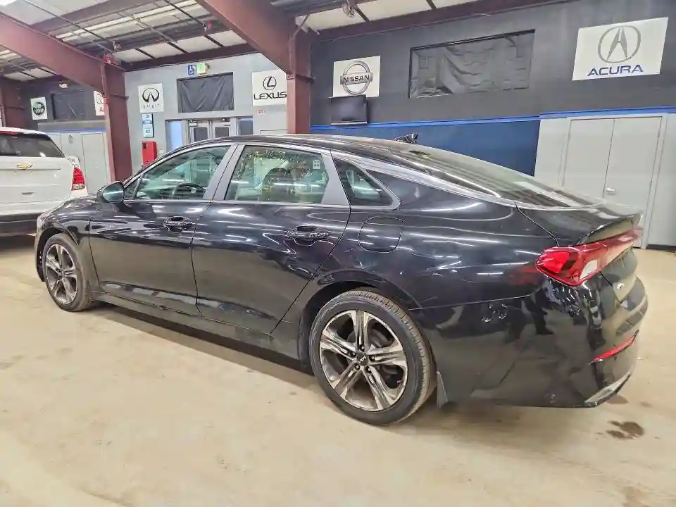 5XXG14J23NG093217 2022 KIA K5-1
