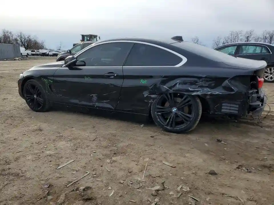 WBA3R5C58GK374083 2016 BMW 4 SERIES-1