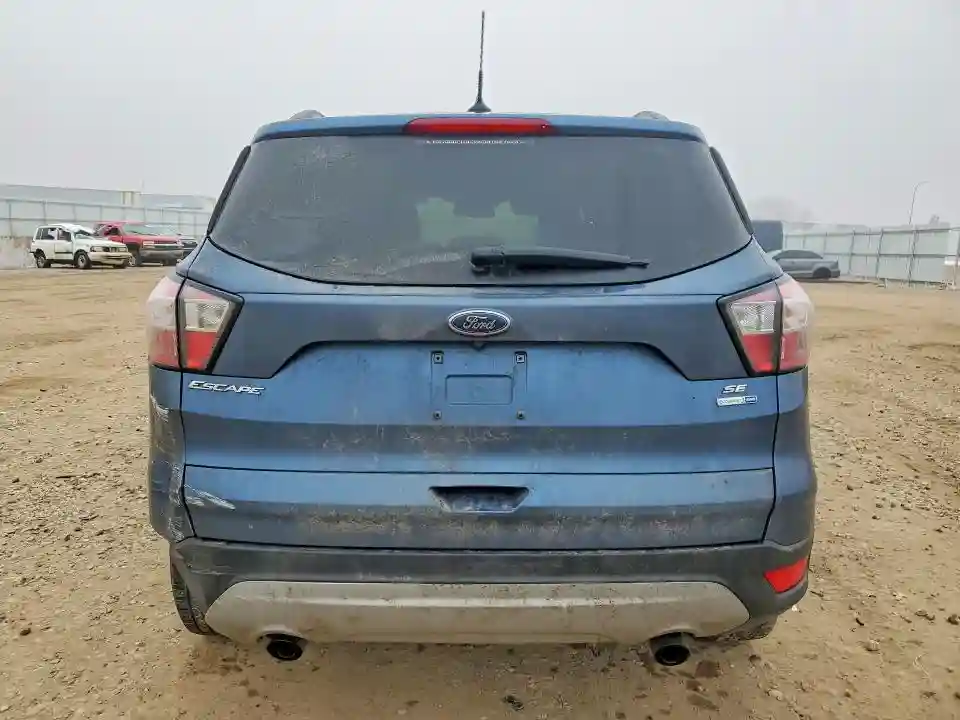 1FMCU9GD5JUC86691 2018 FORD ESCAPE-5