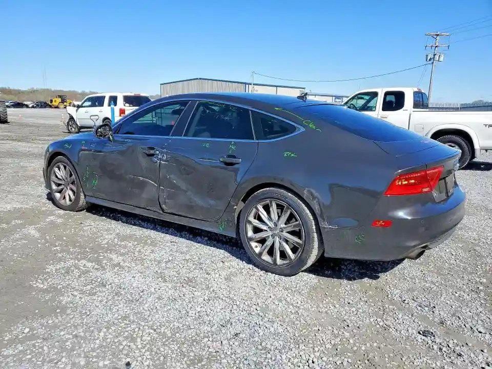 WAU2GAFC3DN077902 2013 AUDI A7-1