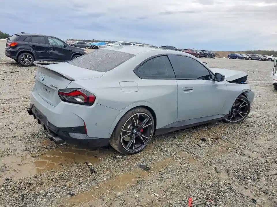 3MW53CM05R8E14416 2024 BMW M2-2