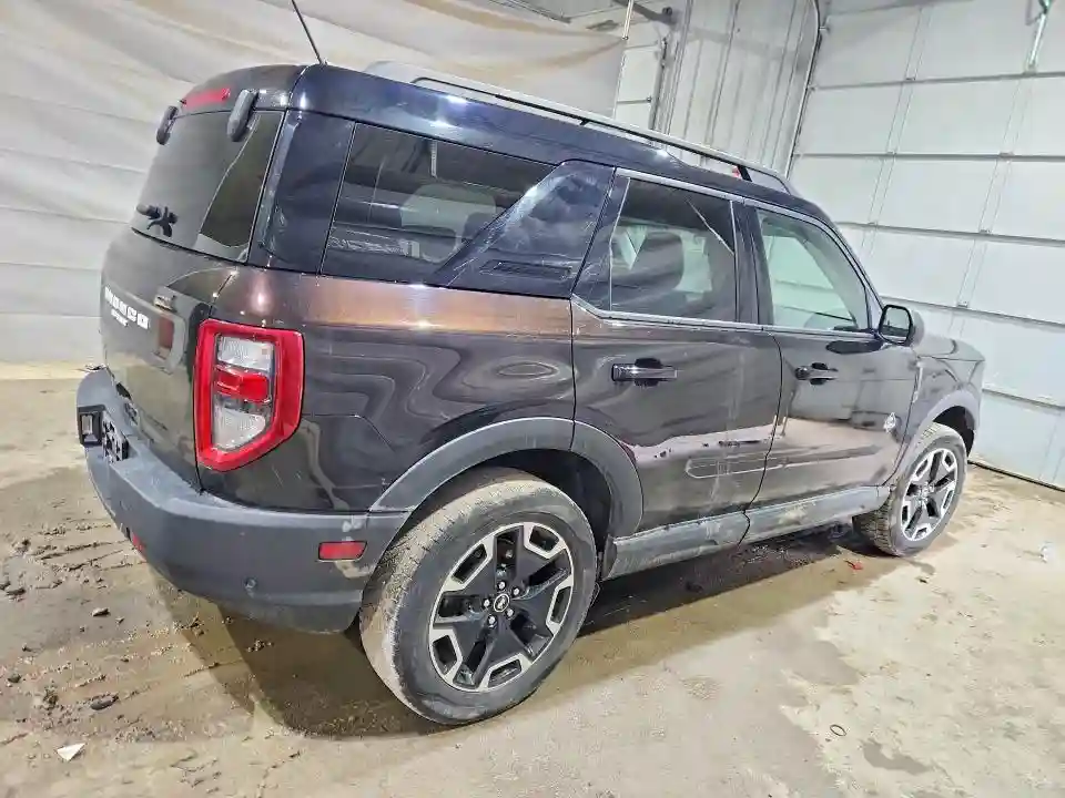 3FMCR9C68MRB14613 2021 FORD BRONCO-2