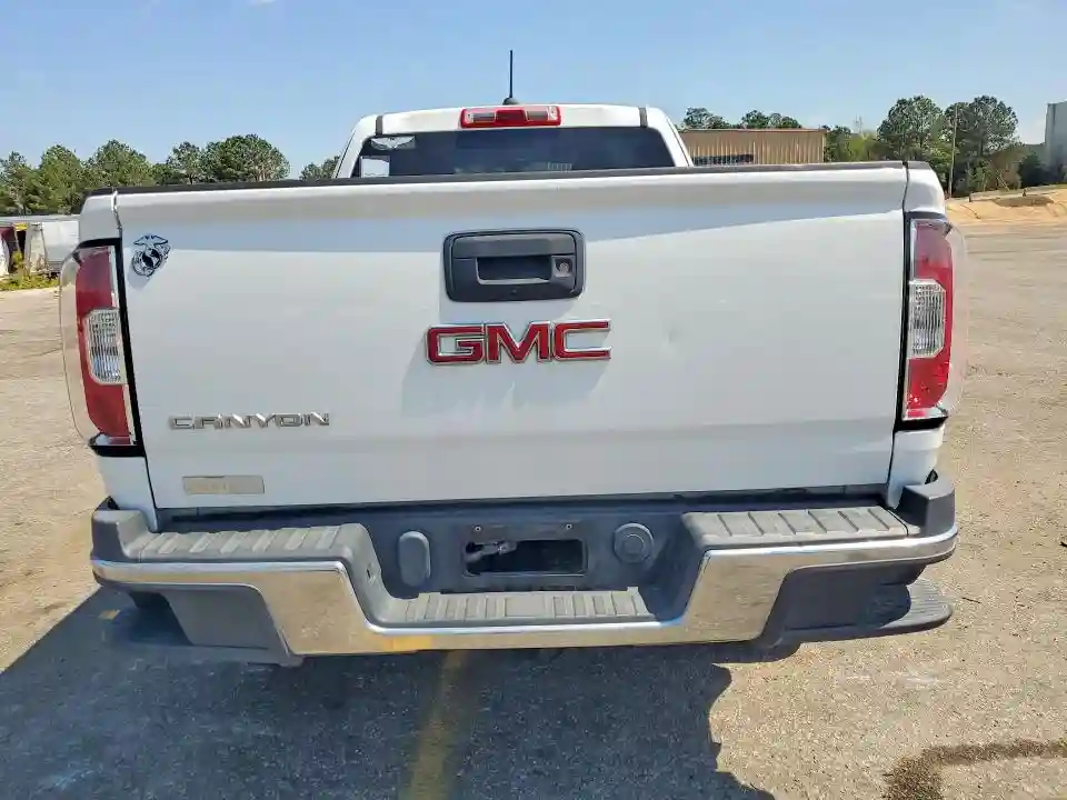 1GTH5BEA3G1346517 2016 GMC CANYON-5