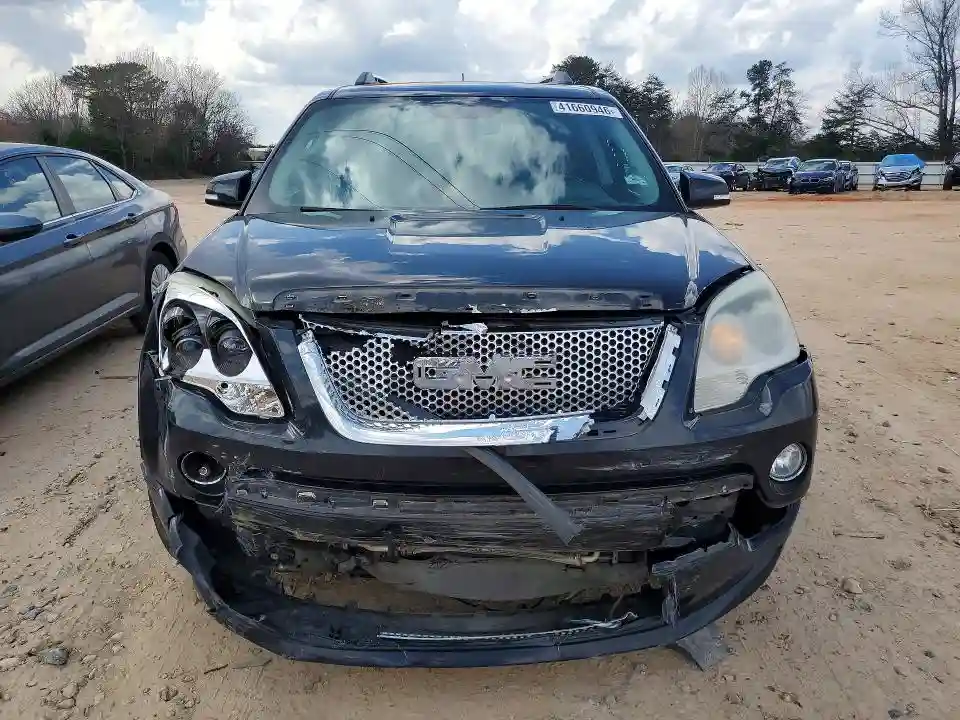 1GKKVTED2CJ313190 2012 GMC ACADIA DEN-4