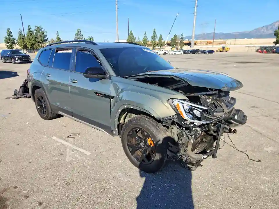 1V2CR2CA6RC550266 2024 VOLKSWAGEN ATLAS PEAK-3