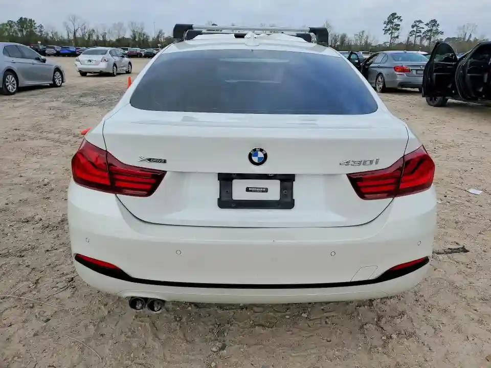 WBA4J3C06LBL11952 2020 BMW 4 SERIES-5