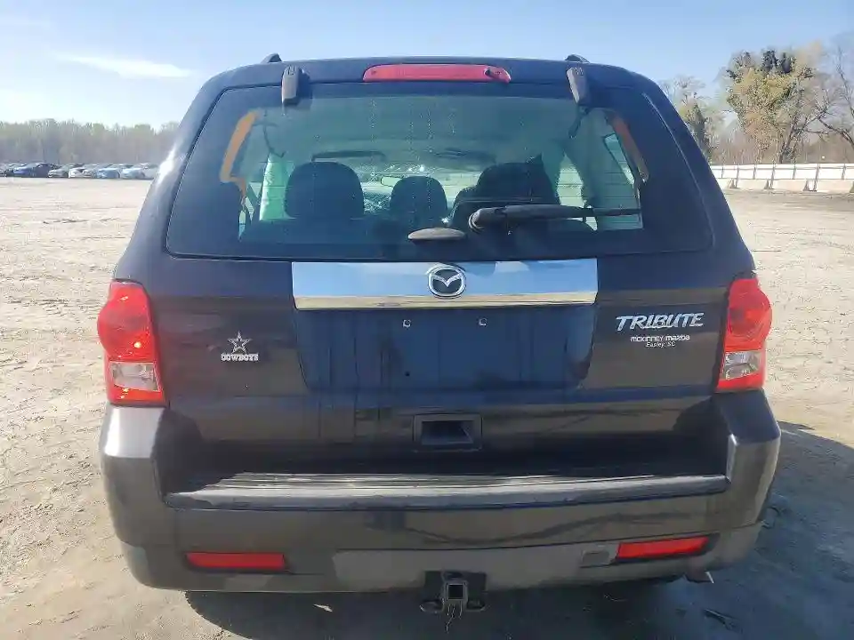 4F2CY0C74BKM02545 2011 MAZDA TRIBUTE-5