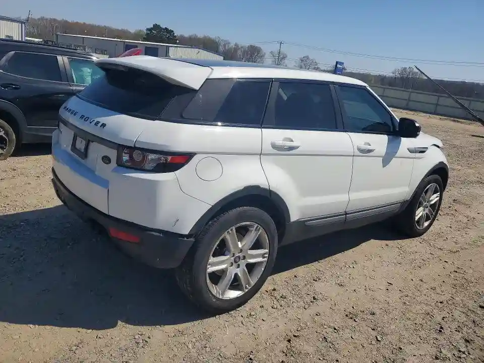 SALVR2BG4DH830739 2013 LAND ROVER RANGEROVER-2