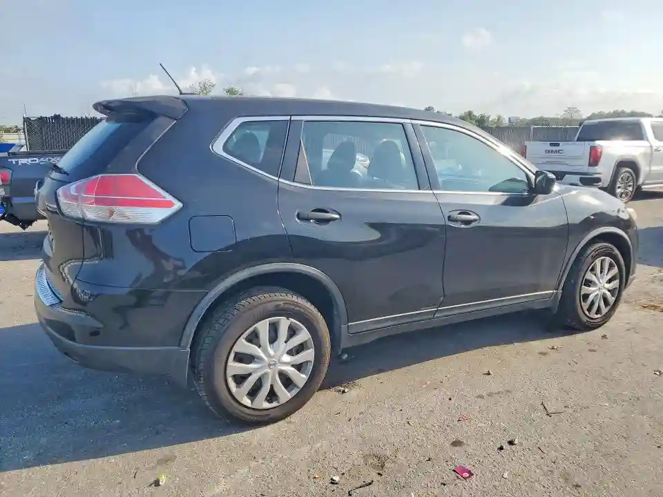 KNMAT2MT5GP603152 2016 NISSAN ROGUE-2