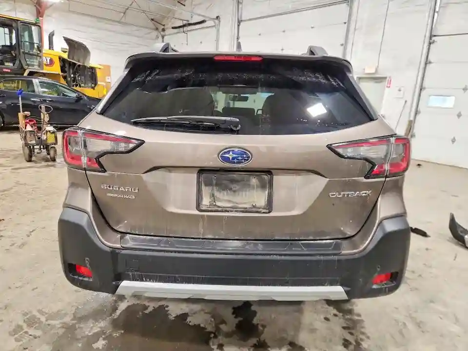 4S4BTAMC1R3291531 2024 SUBARU OUTBACK-5