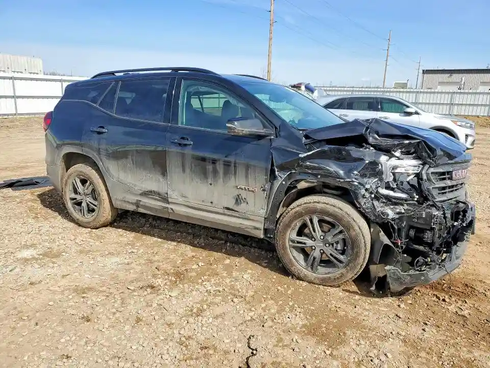 3GKALYEG8RL170756 2024 GMC TERRAIN AT-3