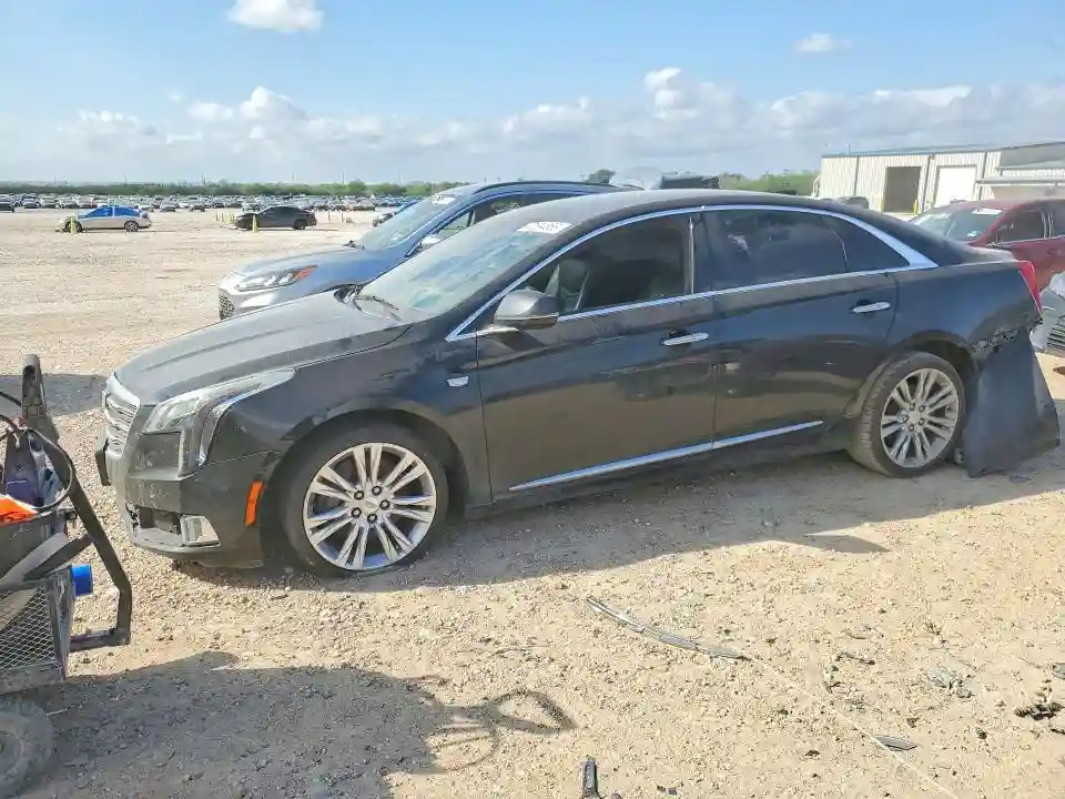 2G61M5S36K9113637 2019 CADILLAC XTS-0