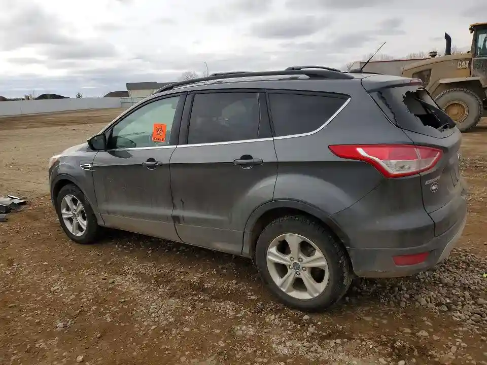 1FMCU9GXXGUB96200 2016 FORD ESCAPE-1