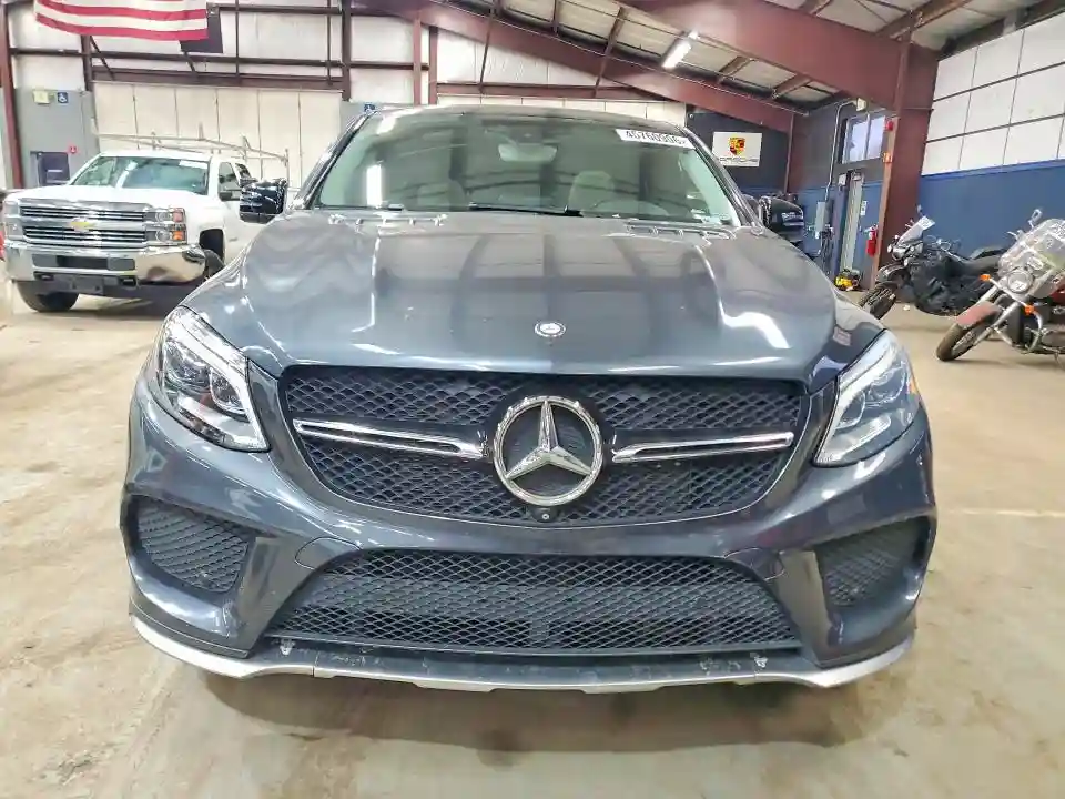 4JGED6EB2GA020032 2016 MERCEDES-BENZ GLE-CLASS-4