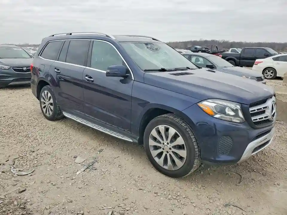 4JGDF6EE4HA862582 2017 MERCEDES-BENZ GLS-CLASS-3