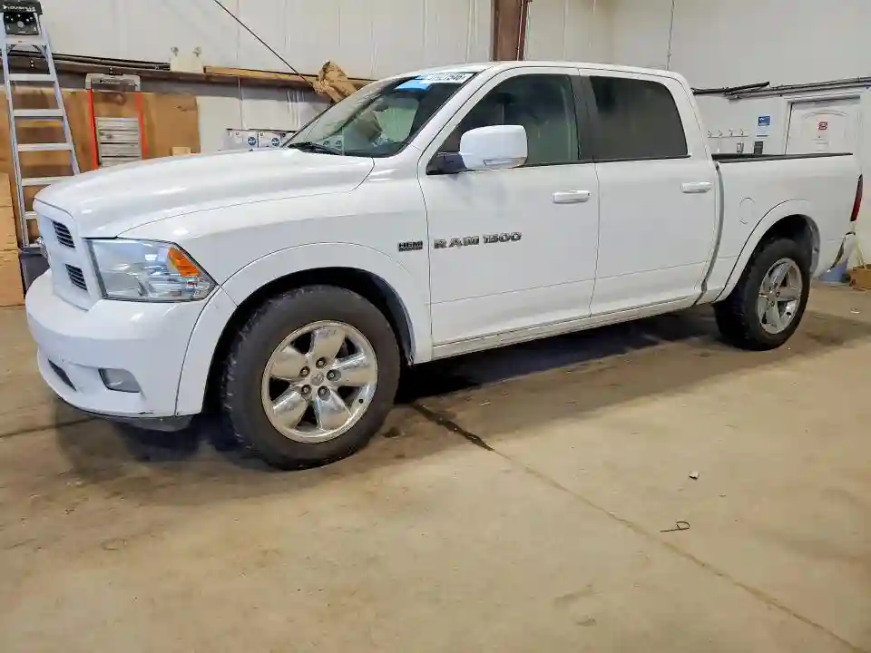 1C6RD7MT8CS279576 2012 DODGE RAM 1500-0