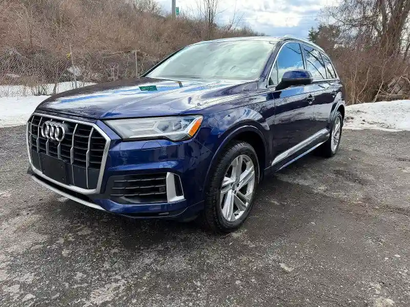 WA1AXAF70MD010157 2021 AUDI Q7-0