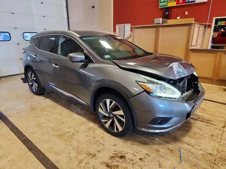 5N1AZ2MG1JN198309 2018 NISSAN MURANO-3